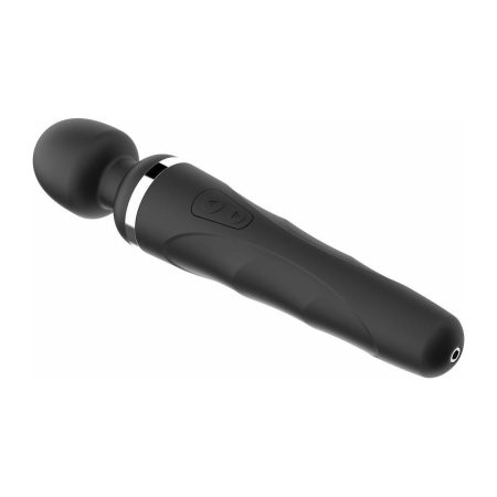 Lovense Domi 2 – La baguette Bluetooth – Noir