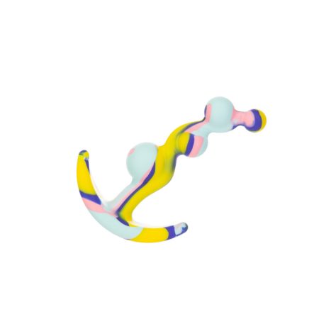 Excellent Power Fervent Gala 4 en 1 Silicone Butt Plug Training Kit