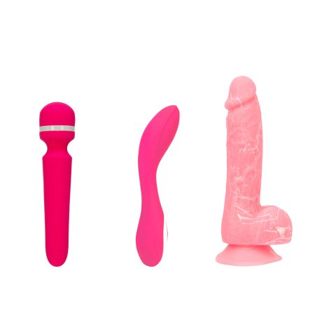 Pure Love Pretty in Rose Bundle 1