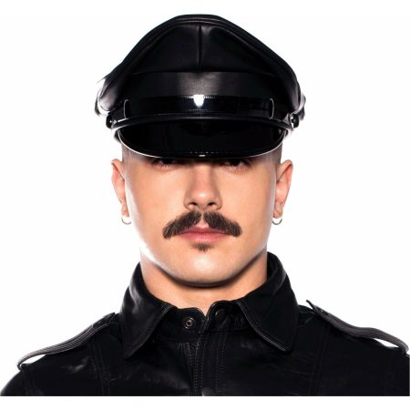 Prowler RED – Casquette militaire – Noir - Extra Large