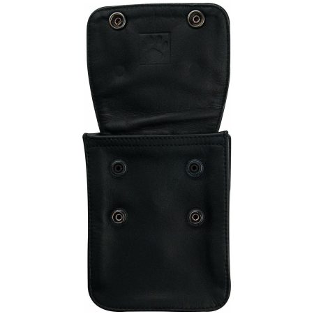 Prowler RED – Portefeuille en cuir – Noir