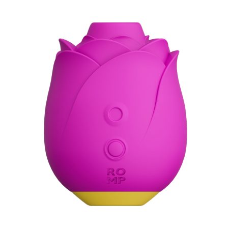ROMP - Rose - Stimulateur clitoridien – violet