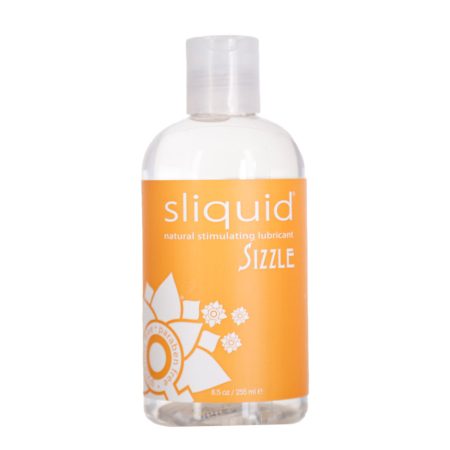 Lubrifiant Slide Sizzle – 8,5 oz.