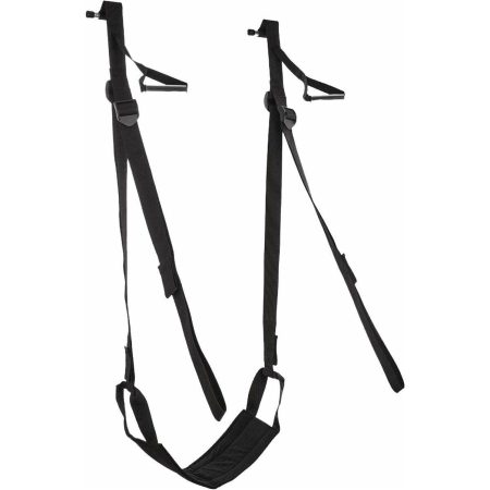 Feuilles de sport Jam de porte Sex Swing