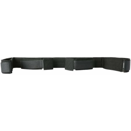 Feuilles de sport Barre de bondage - Épaisseur