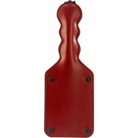 Feuilles de sport Saffron Square Paddle – Rouge