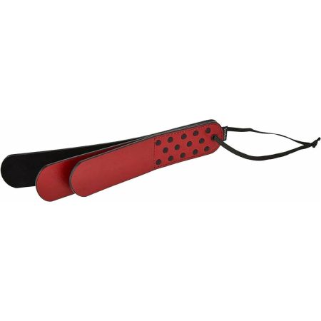Feuilles de sport Saffron Couche Paddle - Rouge
