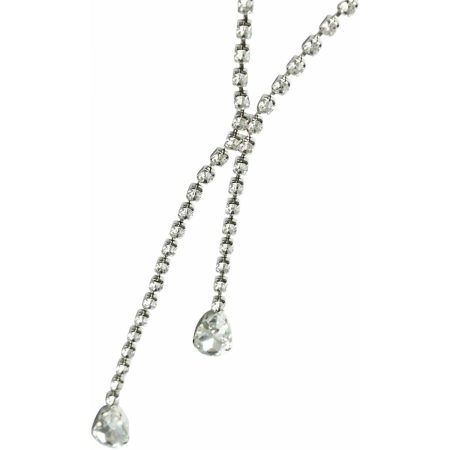 Feuilles de sport - Teardrop Tweezer Nipple Clips