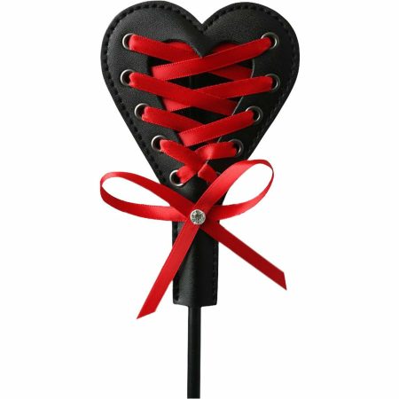 Feuillets de sport Sexe et malchance - Heartbeat Crop