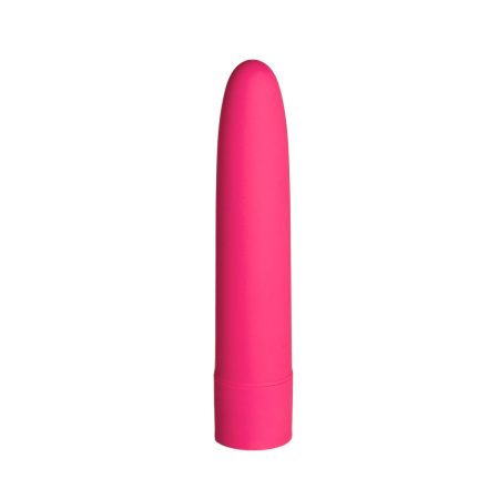 Eezy Pleezy – Vibrateur classique 5,5" – Rose