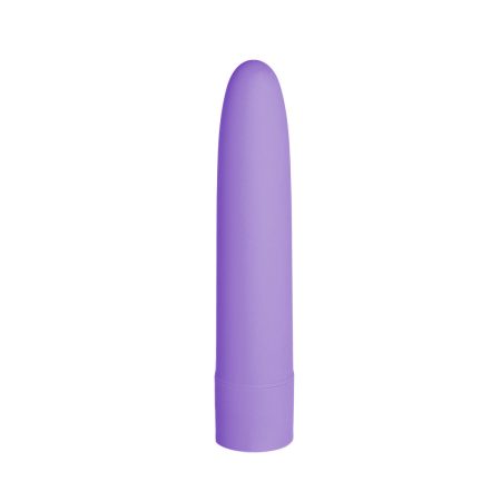 Eezy Pleezy – Vibrateur classique 5,5" – Violet