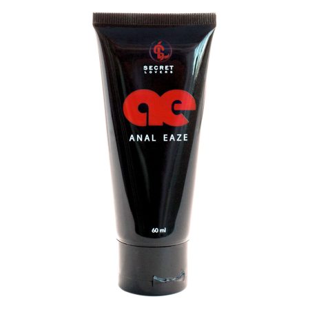 Soin anal des amoureux secrets – 60mL