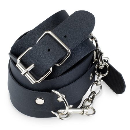 Kink Curieux Bovins Trousse Noir