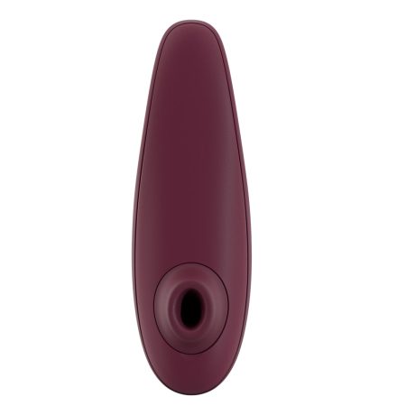 Womanizer Classic 2 – Stimulateur clitoridien – Bordeaux