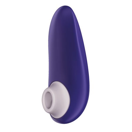 Womanizer Starlet 3 – Stimulateur clitoridien – Indigo