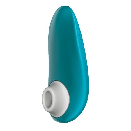 Womanizer Starlet 3 – Stimulateur clitoridien – Turquoise