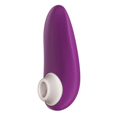 Womanizer Starlet 3 – Stimulateur clitoridien – Violet