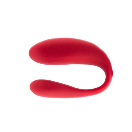 We-Vibe® - Vibrateur de couple rechargeable d'édition spéciale - Rouge