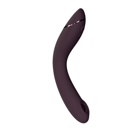 Vibrator G-Spot – Aubergine