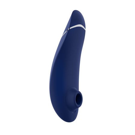 Womanizer Premium 2 – Stimulateur clitoris – Blueberry