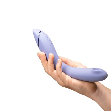 Vibrateur G-Spot – Lilac