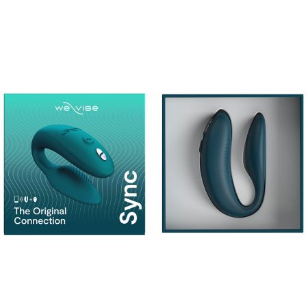 We-Vibe® - Sync Couples Wearables