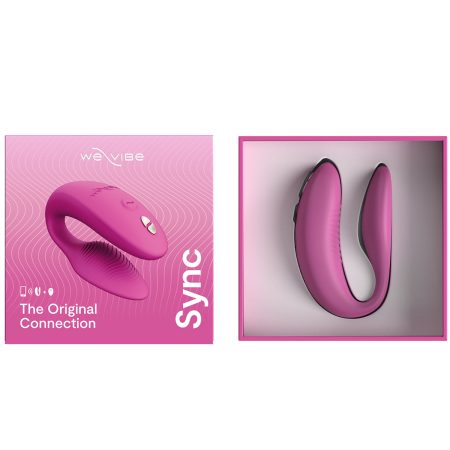 We-Vibe® - Synchronisation des couples utilitaires