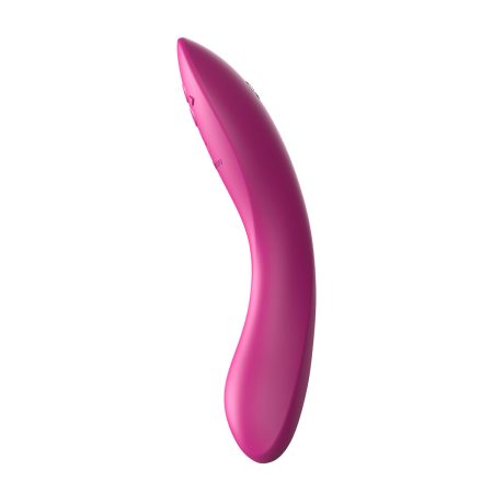We-Vibe® - Rave 2 – Plaisir tordu - Vibrateur G-Spot – Fuchsia
