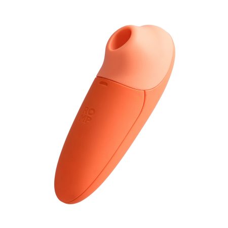 Stimulateur clitoris ROMP X – Orange