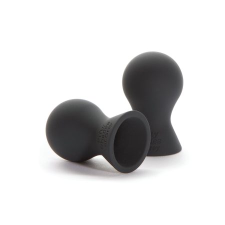 Fifty Shades of Grey – Rien d'autre que la Sensation – Teasers à tétons - Noir