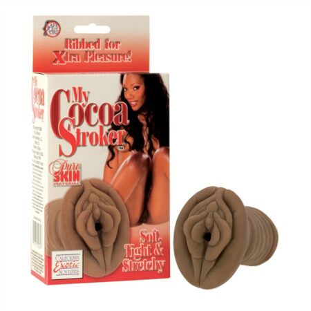 MY COCOA STROKER