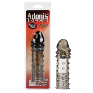 ADONIS EXTENSION SMOKE