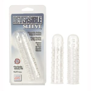 REVERSIBLE SLEEVE CLAIR