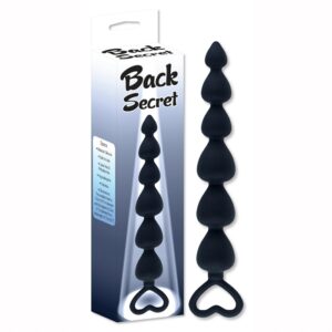 BACK SECRET