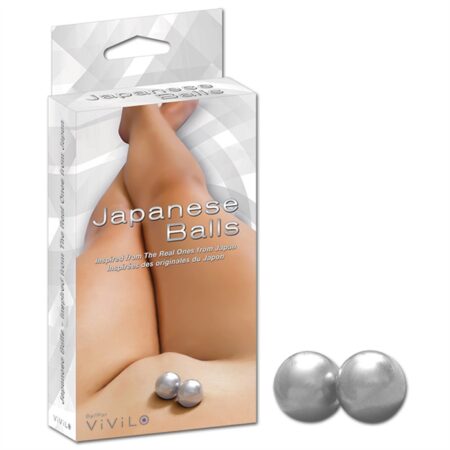 JAPANESE BALLS LES ORIGINALES