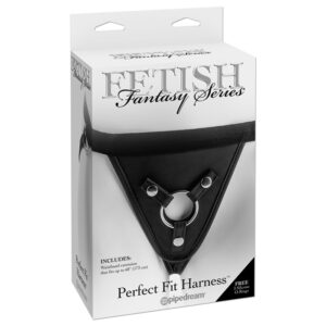 FF PERFECT FIT HARNESS