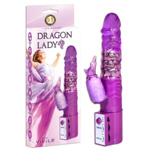 DRAGON LADY