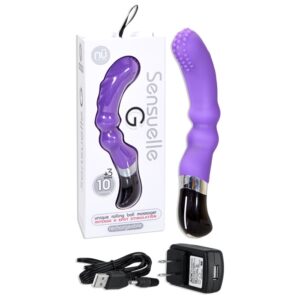 SENSUELLE G MAUVE