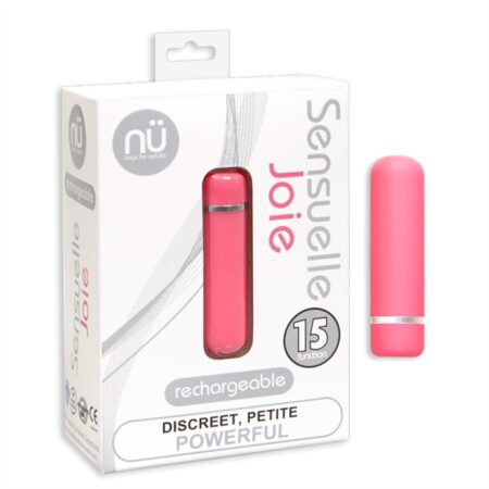 SENSUELLE JOIE ROSE