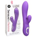 SENSUELLE LUXE MAUVE