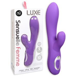 SENSUELLE LUXE MAUVE