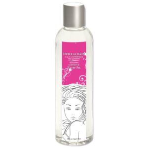 HUILE VITAMINE E