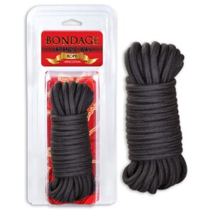 JAPAN WAY ROPE 32'