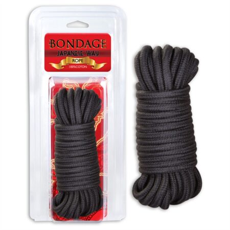 JAPAN WAY ROPE 32'