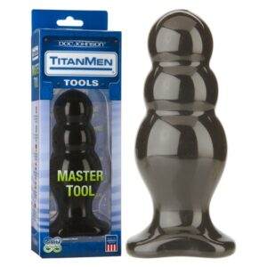 TITANMEN MASTER TOOL # 4