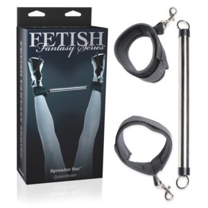 FF LIMITED SPREADER BAR