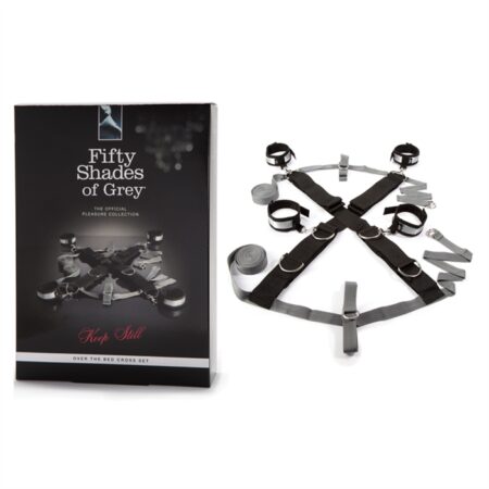 FSOG KEEP STILL OVER THE BED CROSS RESTRAINT