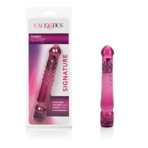 Turbo Glider - Raspberry Pink