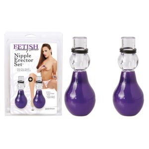 FF NIPPLE ERECTOR SET
