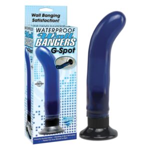 W/P G-SPOT WALLBANGER - BLUE